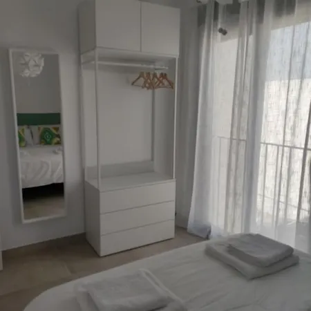 Mosaiko Appartement *