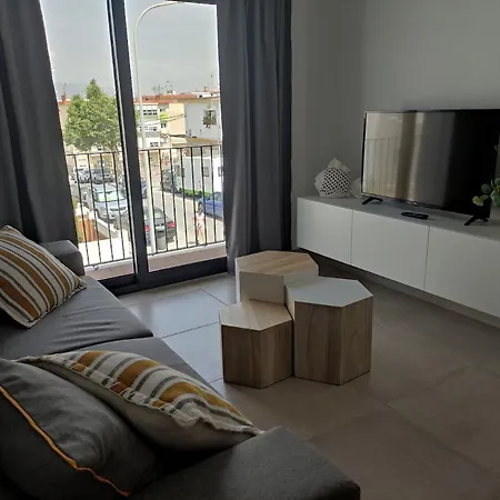 Mosaiko Appartement